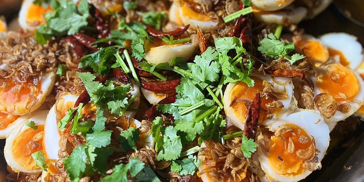 ข้าวแกงแม่เปิ้ลจุฬาฯ ซอย 3