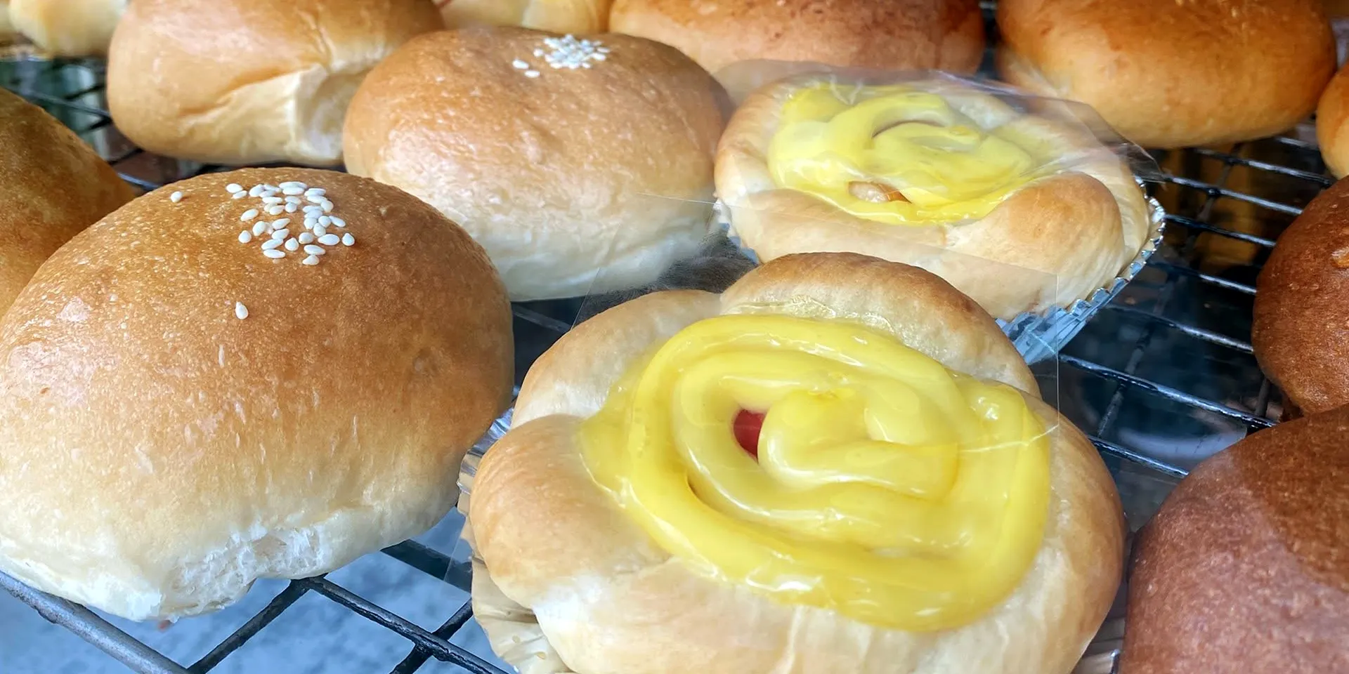น้อยเบเกอรี่