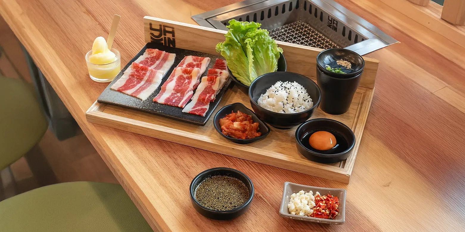 YAKIN YakiniKu