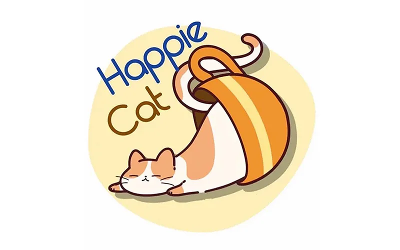 Happie Cat Cafe